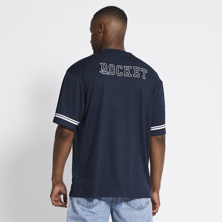 Printed tee "Tyreek"